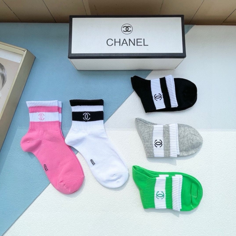 CHANEL